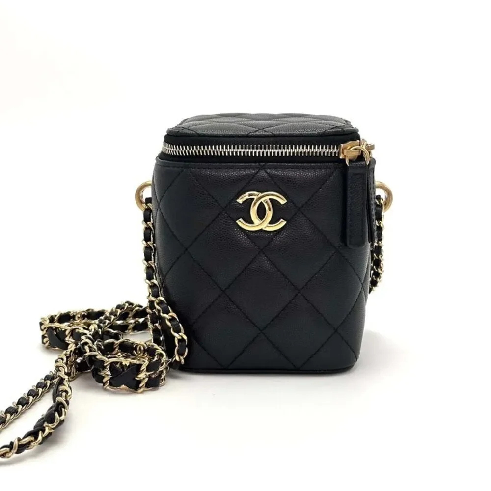 Chanel Women Pre-Loved Bag Very Good Condition